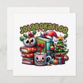 ジョラボカフロド シーズンカード (正面/裏面)