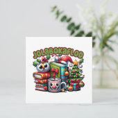 ジョラボカフロド シーズンカード (スタンド正面)