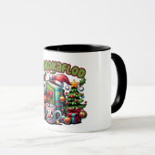 ジョラボカフロド マグカップ (正面右)