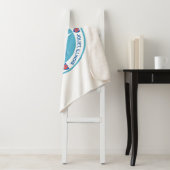 ジョリエ国旗（イリノイ州） シェルパブランケット (インサイチュ)