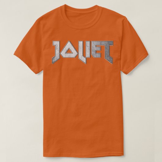 ジョリエIL Tシャツ (デザイン正面)