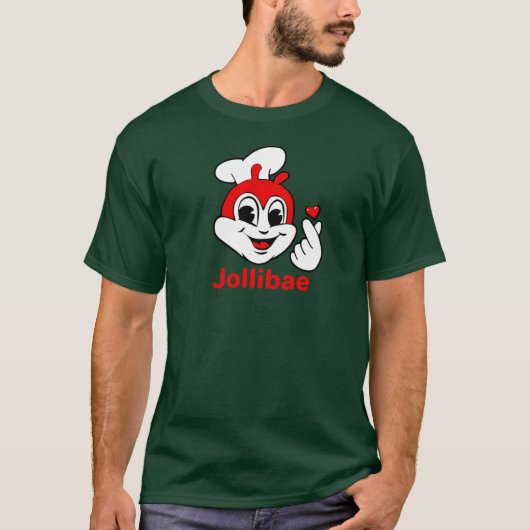ジョリベイ Tシャツ (正面)