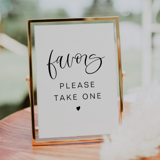 ジョリモダンーボホフォントお願い有利サインを取る 招待状