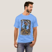 ジョリーオム ギフト Tシャツ (正面フル)