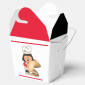 ジョリーキンスすてきのフォーチュンクッキー フェイバーボックス (オープン)