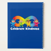 ジョリーキンスオティスインフィニティプランナー プランナー手帳 (裏面)