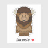 ジョリーキンスビソン シール (シート)