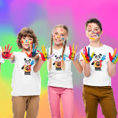 ジョリーキンスピースパンダ Tシャツ