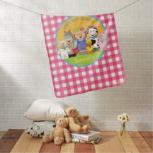 ジョリーキンス納屋周囲の庭バディズガール