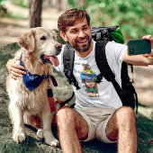 ジョリーキンス背の高い尾の仲間 Tシャツ