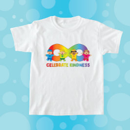 ジョリーキンス自閉症インフィニティ Tシャツ