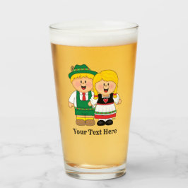 ジョリーキンスOctoberfest タンブラーグラス