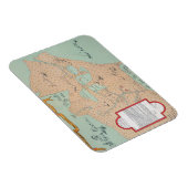 ジョリート：北米1674 マグネット (右側)