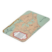 ジョリート：北米1674 マグネット (左側)