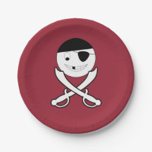 ジョリーフレンドリー・ロジャー