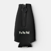 ジョリーロカスタムジャーボトルクール ボトルクーラー (裏面)