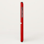 ジョリーロジャースカル、海賊帽、ライリー3種 Case-Mate iPhoneケース (裏面/左)