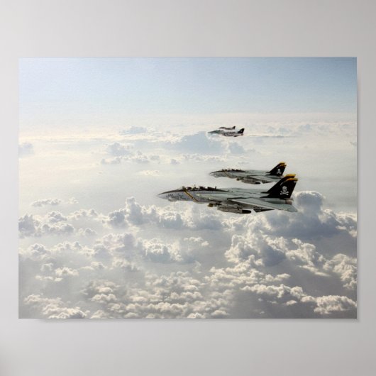 ジョリーロジャース ポスター (正面)