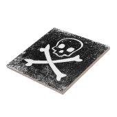 ジョリーロジャー タイル (側面)