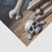 ジョリーロジャー – デコページ –  薄葉紙 (詳細)