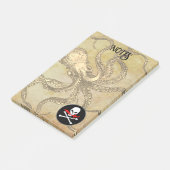 ジョリーロジャー ポストイット (アングル)