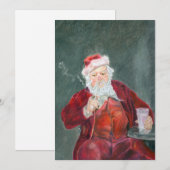 ジョリー・パイントの招待状 招待状 (正面/裏面)