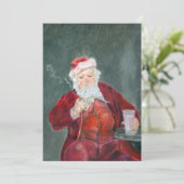 ジョリー・パイント招待状 招待状 (スタンド正面)