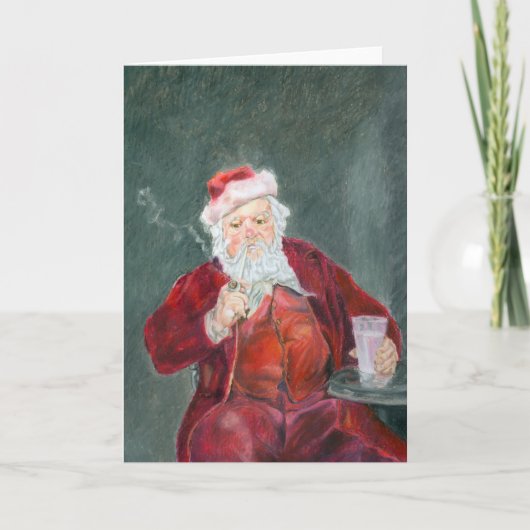 ジョリー・パイント シーズンカード (正面)