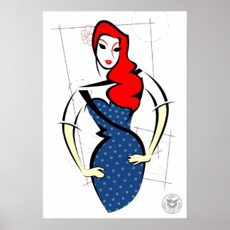 ジョリー ポスター