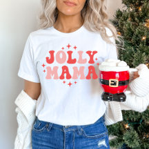 ジョリー・ママ・ホリデークリスマス