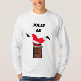 ジョリーAFベーシックTシャツ Tシャツ