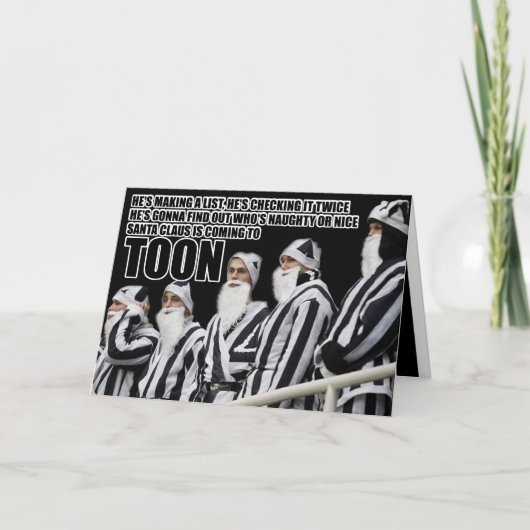 ジョルおもしろいディ シーズンカード (正面)