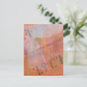 ジョルギ1998 ポストカード (スタンド正面)