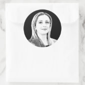 ジョルジアメローニ ラウンドシール (バッグ)