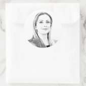 ジョルジアメローニ ラウンドシール (バッグ)