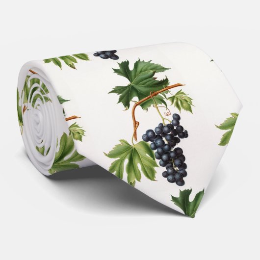 ジョルジオ・ガリシオ・ネックタイによるブレスレット・グレープ ネクタイ (ロール)