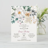 ジョルジナの招待状 招待状 (スタンド正面)