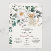 ジョルジナの招待状 招待状 (正面/裏面)