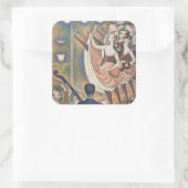 ジョルジュスウラットルチャッハット スクエアシール (バッグ)