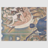 ジョルジュスウラットルチャッハット 薄葉紙 (正面)