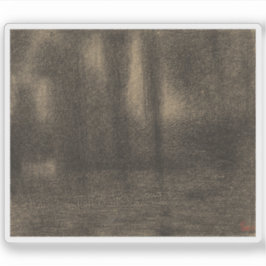 ジョルジュスウラポプラ シール