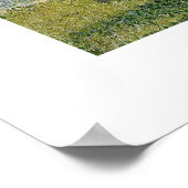 ジョルジュスウラ ポスター (角)