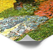 ジョルジュスウラ ポスター (角)