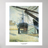 ジョルジュスウラ ポスター (正面)