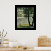 ジョルジュスウラ ポスター (キッチン)