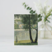 ジョルジュスウラ ポストカード (スタンド正面)