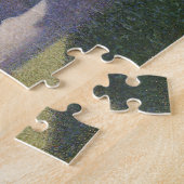 ジョルジュスシュラットサンデーオンラグランデジャットパズル ジグソーパズル (側面)