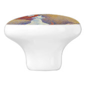 ジョルジュスシュラットザサーカス セラミックノブ (側面)