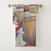 ジョルジュスシュラットザサーカス バスタオルセット (インサイチュ)