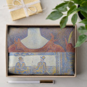 ジョルジュスシュラットザサーカス 薄葉紙 (ギフト)